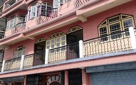 Wind Home Darjeeling- Budget Hotel Near Mall Darjeeling (west Bengal) India